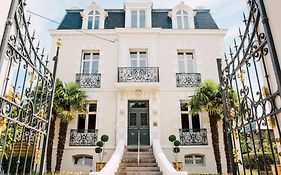 L'Hotel Particulier Ascott